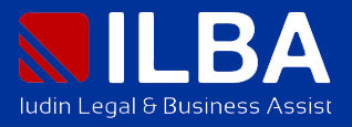 ILBA IUDIN LEGAL & BUSINESS ASSIST